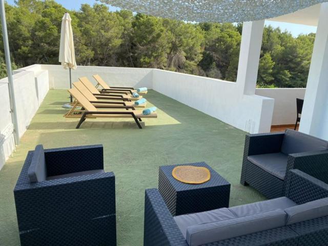 Apartment Colomar Es Figueral