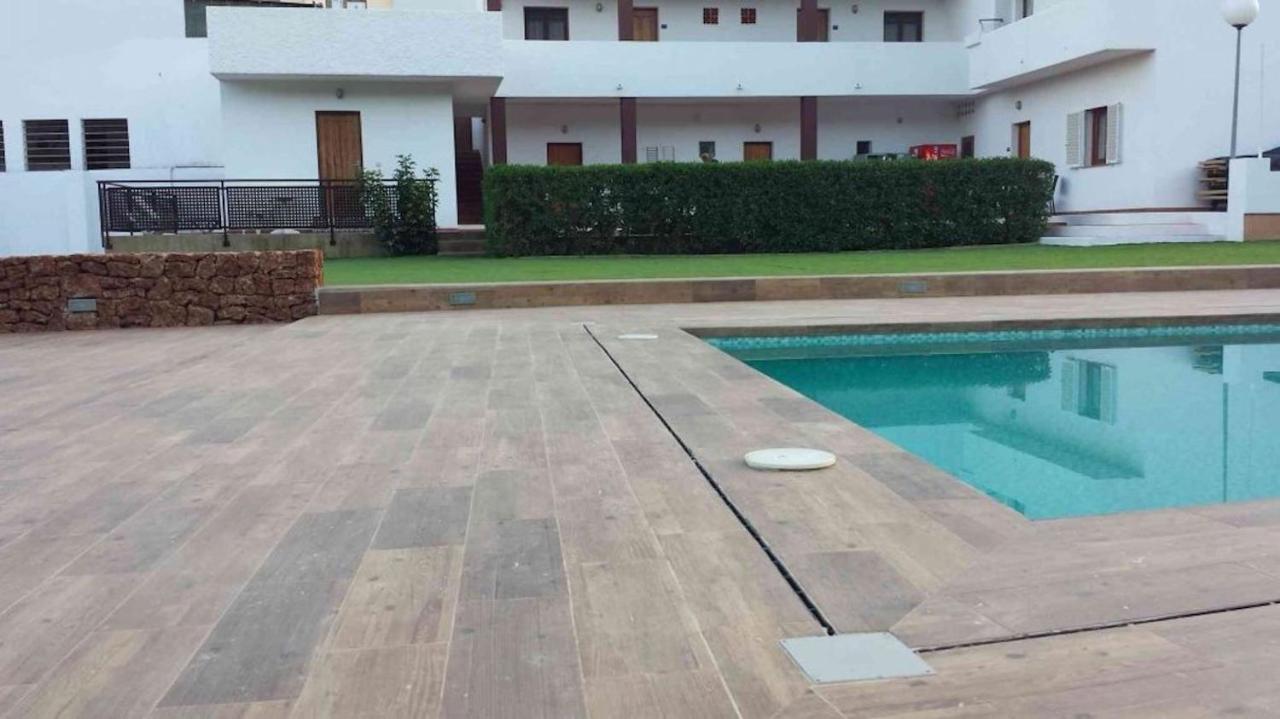 Apartment Colomar