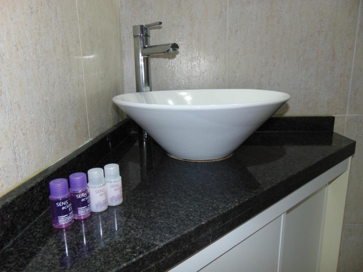 Appartement Colomar *