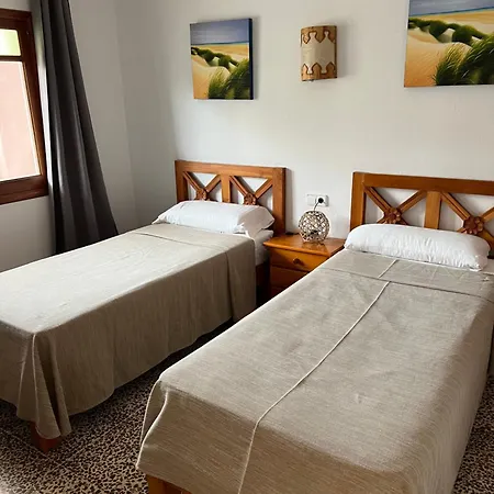 Apartamentos Colomar Es Figueral Exterior photo