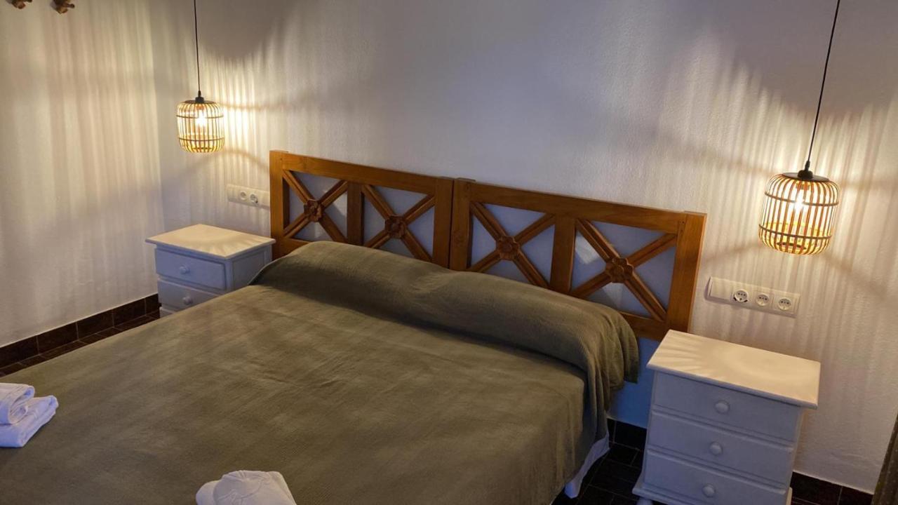 Apartment Colomar *