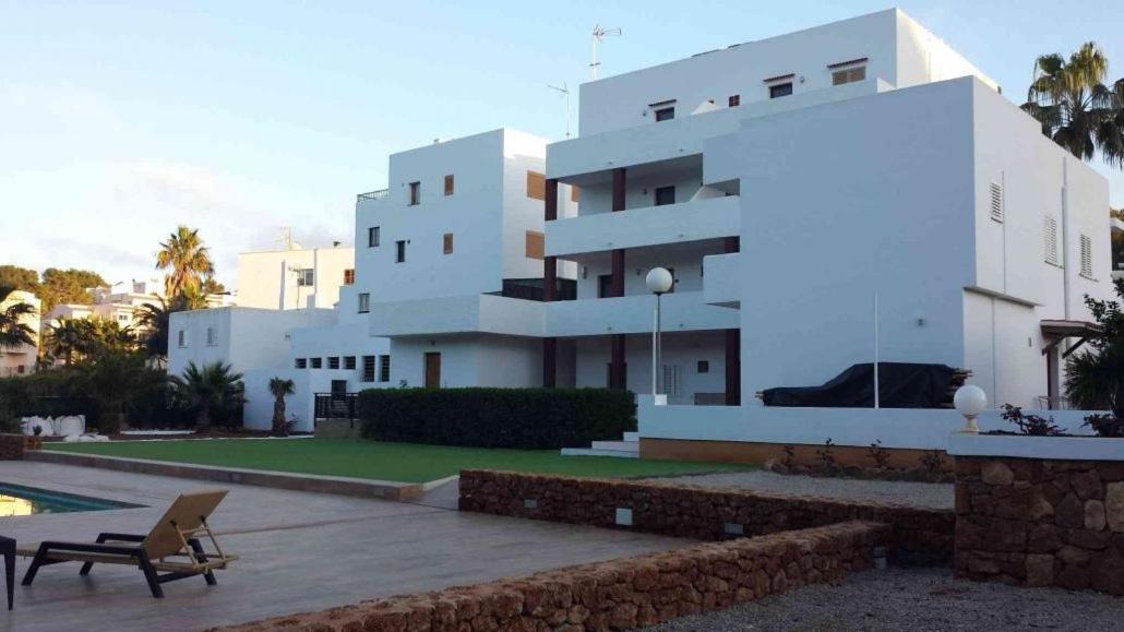 Apartment Colomar *
