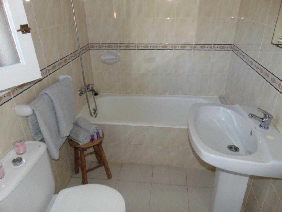 Apartment Colomar *