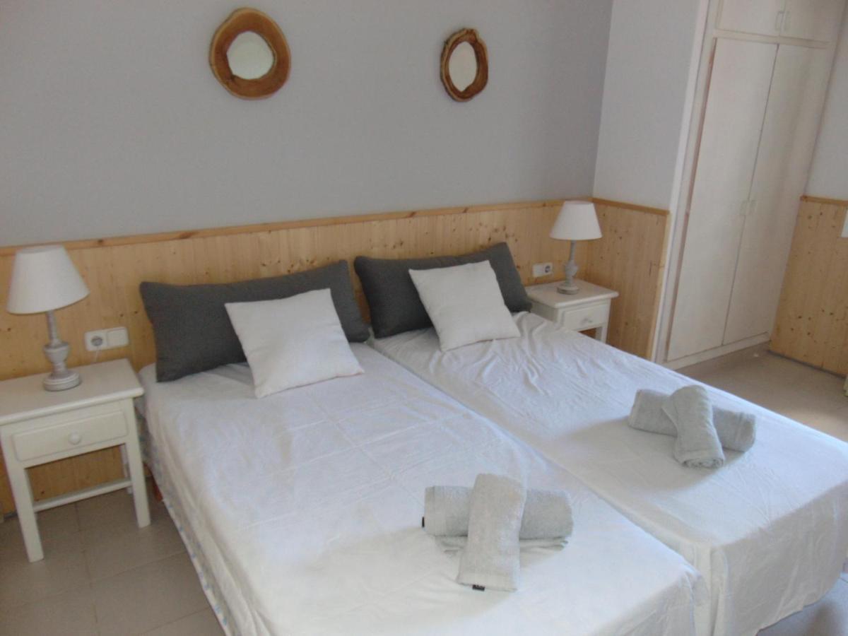 Apartment Colomar