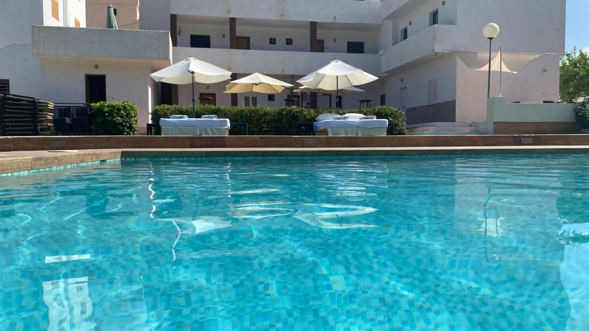 Colomar Apartment Playa Des Figueral