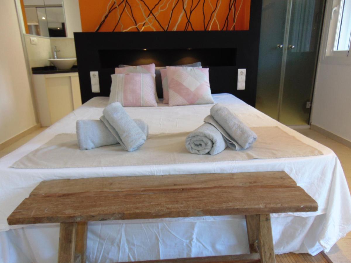 Apartment Colomar Playa Des Figueral